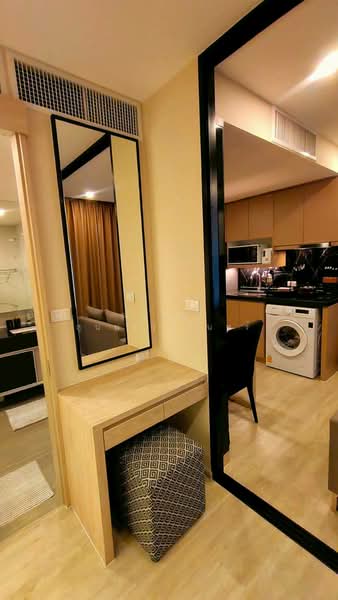 The Panora Pattaya, Chon Buri (Pattaya), Pratumnak Rd., Nong Pru, Bang Lamung (Pattaya), Chon Buri (Pattaya), 1 Bedroom, 33 sqm, Condo For Rent, by ณัฐนันท์ สุนทรวรจันทร์, 500283234 - DDproperty.com