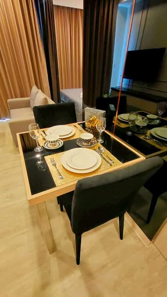 The Panora Pattaya, Chon Buri (Pattaya), Pratumnak Rd., Nong Pru, Bang Lamung (Pattaya), Chon Buri (Pattaya), 1 Bedroom, 33 sqm, Condo For Rent, by ณัฐนันท์ สุนทรวรจันทร์, 500283234 - DDproperty.com