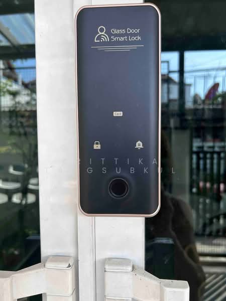Single-story detached house, 160 sq.m., fully furnished and ready to move in., Bangkok, Samsen Nok, Huai Khwang, Bangkok, 3 Bedrooms, 160 sqm, Single Detached House For Sale, by Krittika Tangsubkul, 500283238 - DDproperty.com