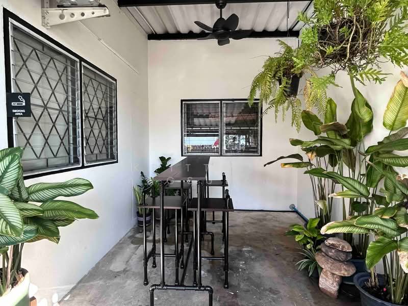 บ้านเดี่ยวชั้นเดียว 40 ตร.ว. ตกแต่งพร้อมเข้าอยู่, กรุงเทพ, สามเสนนอก, ห้วยขวาง, กรุงเทพ, 160 ตร.ม., บ้านเดี่ยว ขาย, โดย Krittika Tangsubkul, 500283238 - DDproperty.com