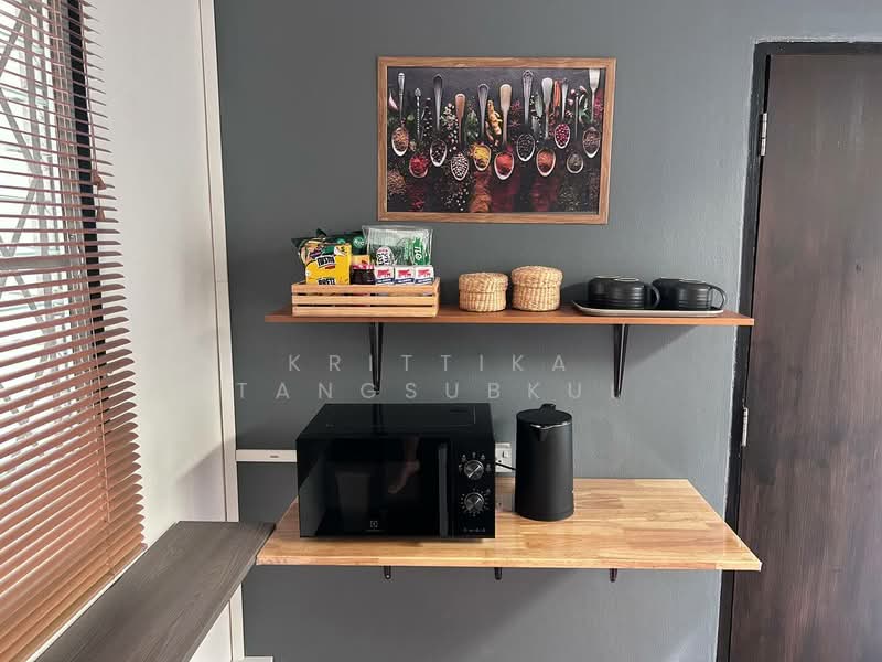 Single-story detached house, 160 sq.m., fully furnished and ready to move in., Bangkok, Samsen Nok, Huai Khwang, Bangkok, 3 Bedrooms, 160 sqm, Single Detached House For Sale, by Krittika Tangsubkul, 500283238 - DDproperty.com
