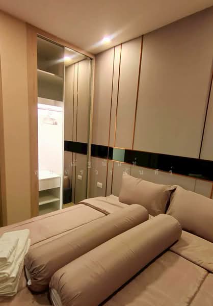 The Panora Pattaya, Chon Buri (Pattaya), Pratumnak Rd., Nong Pru, Bang Lamung (Pattaya), Chon Buri (Pattaya), 1 Bedroom, 30 sqm, Condo For Rent, by ณัฐนันท์ สุนทรวรจันทร์, 500283239 - Bed room - DDproperty.com