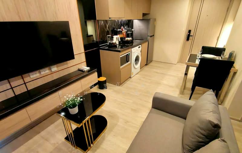 The Panora Pattaya, Chon Buri (Pattaya), Pratumnak Rd., Nong Pru, Bang Lamung (Pattaya), Chon Buri (Pattaya), 1 Bedroom, 30 sqm, Condo For Rent, by ณัฐนันท์ สุนทรวรจันทร์, 500283239 - DDproperty.com