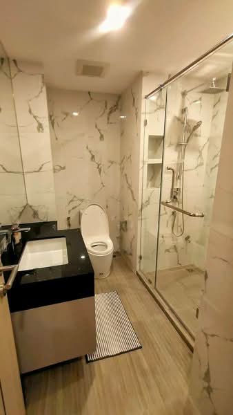 The Panora Pattaya, Chon Buri (Pattaya), Pratumnak Rd., Nong Pru, Bang Lamung (Pattaya), Chon Buri (Pattaya), 1 Bedroom, 30 sqm, Condo For Rent, by ณัฐนันท์ สุนทรวรจันทร์, 500283239 - DDproperty.com