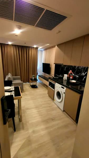The Panora Pattaya, Chon Buri (Pattaya), Pratumnak Rd., Nong Pru, Bang Lamung (Pattaya), Chon Buri (Pattaya), 1 Bedroom, 30 sqm, Condo For Rent, by ณัฐนันท์ สุนทรวรจันทร์, 500283239 - DDproperty.com