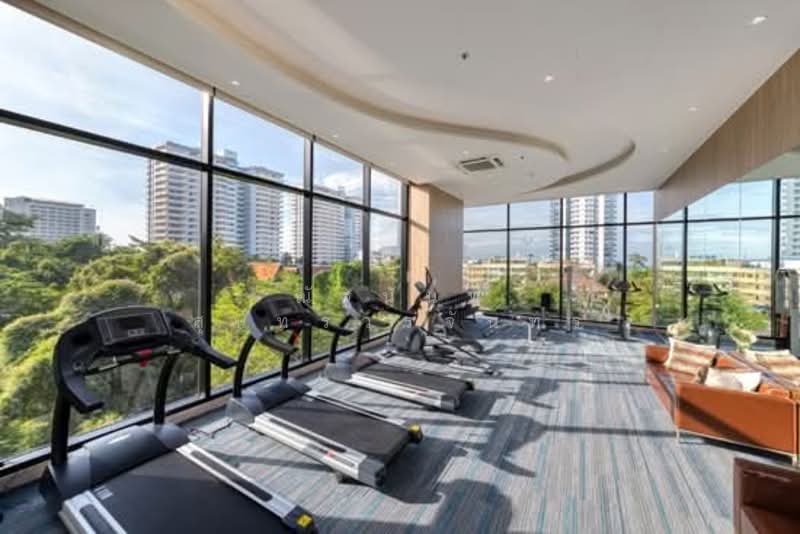 The Panora Pattaya, Chon Buri (Pattaya), Pratumnak Rd., Nong Pru, Bang Lamung (Pattaya), Chon Buri (Pattaya), 1 Bedroom, 30 sqm, Condo For Rent, by ณัฐนันท์ สุนทรวรจันทร์, 500283239 - DDproperty.com
