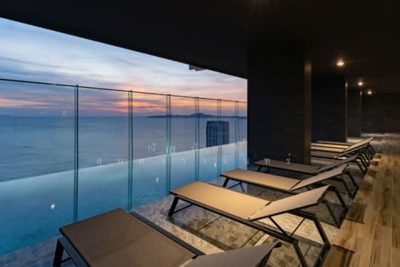 The Panora Pattaya, Chon Buri (Pattaya), Pratumnak Rd., Nong Pru, Bang Lamung (Pattaya), Chon Buri (Pattaya), 1 Bedroom, 30 sqm, Condo For Rent, by ณัฐนันท์ สุนทรวรจันทร์, 500283239 - DDproperty.com