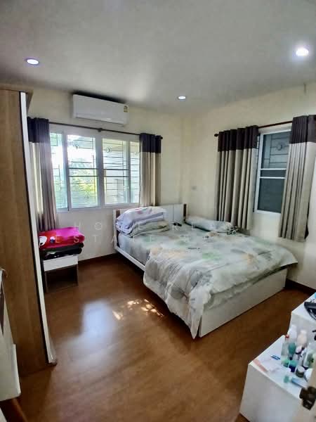 Ratirat 3 Ladpladuk - Khlong Ta Chom, Nonthaburi, Thawi Watthana, Sai Noi, Nonthaburi, 3 Bedrooms, 160 sqm, Single Detached House For Sale, by HOME Real Estate Service, 500283240 - DDproperty.com