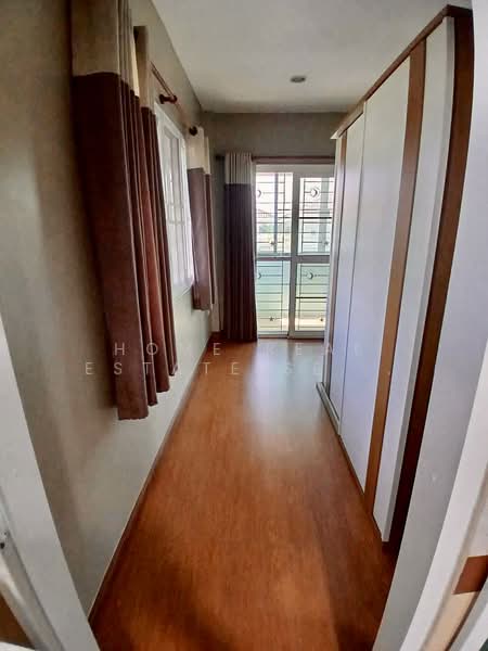 Ratirat 3 Ladpladuk - Khlong Ta Chom, Nonthaburi, Thawi Watthana, Sai Noi, Nonthaburi, 3 Bedrooms, 160 sqm, Single Detached House For Sale, by HOME Real Estate Service, 500283240 - DDproperty.com