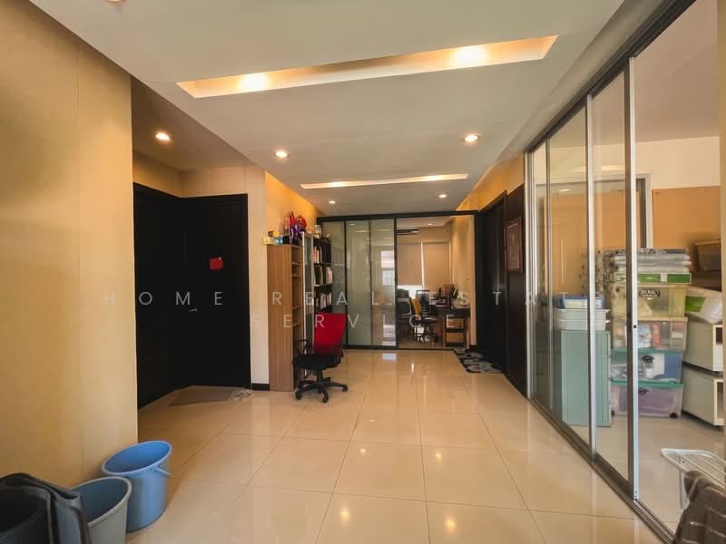 Grand Canal Prachachuen, Nonthaburi, Prachachuen Road, Bang Talat, Pak Kret, Nonthaburi, 4 Bedrooms, 320 sqm, Single Detached House For Sale, by HOME Real Estate Service, 500283241 - DDproperty.com
