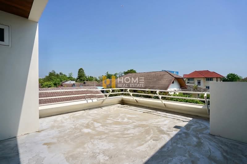 Chuan Cheun Prachacheun, Bangkok, Chuan Chuen Village Soi 4, Wong Sawang, Bang Sue, Bangkok, 6 Bedrooms, 370 sqm, Single Detached House For Sale, by HOME Real Estate Service, 500283242 - DDproperty.com