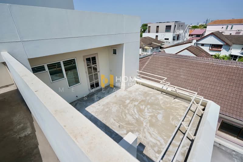 Chuan Cheun Prachacheun, Bangkok, Chuan Chuen Village Soi 4, Wong Sawang, Bang Sue, Bangkok, 6 Bedrooms, 370 sqm, Single Detached House For Sale, by HOME Real Estate Service, 500283242 - DDproperty.com