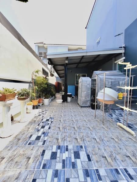 Baan Klang Muang Ratchada-Wongsawang, Nonthaburi, Piboonsongkram Road, Bang Khen, Muang Nonthaburi, Nonthaburi, 4 Bedrooms, 166 sqm, Townhouse For Sale, by HOME Real Estate Service, 500283243 - DDproperty.com