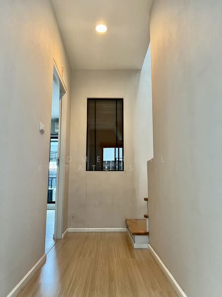 Baan Klang Muang Ngamwongwan : บ้านกลางเมือง งามวงศ์วาน, กรุงเทพ, ซอย งามวงศ์วาน 47 แยก 6-11, ทุ่งสองห้อง, หลักสี่, กรุงเทพ, 149 ตร.ม., ทาวน์เฮ้าส์ ขาย, โดย HOME Real Estate Service, 500283245 - DDproperty.com