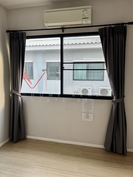 Baan Klang Muang Ngamwongwan : บ้านกลางเมือง งามวงศ์วาน, กรุงเทพ, ซอย งามวงศ์วาน 47 แยก 6-11, ทุ่งสองห้อง, หลักสี่, กรุงเทพ, 149 ตร.ม., ทาวน์เฮ้าส์ ขาย, โดย HOME Real Estate Service, 500283245 - DDproperty.com