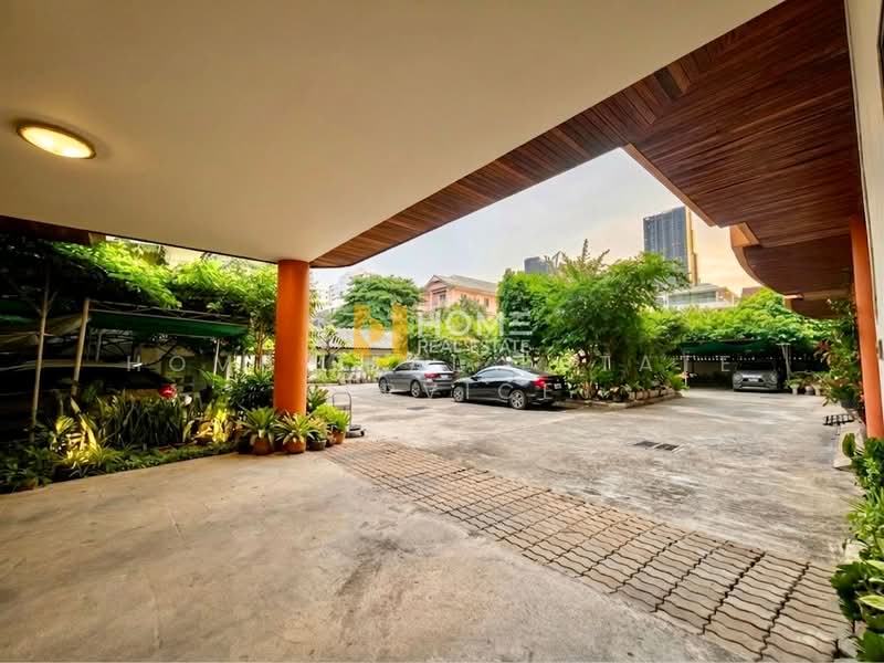 อพาร์ทเม้นท์ อารีย์ 5, กรุงเทพ, พญาไท, พญาไท, กรุงเทพ, 2,420 ตร.ม., กิจการ ขาย, โดย HOME Real Estate Service, 500283246 - DDproperty.com