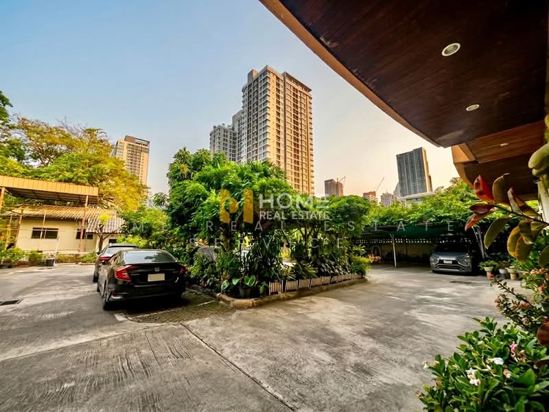 อพาร์ทเม้นท์ อารีย์ 5, กรุงเทพ, พญาไท, พญาไท, กรุงเทพ, 2,420 ตร.ม., กิจการ ขาย, โดย HOME Real Estate Service, 500283246 - DDproperty.com