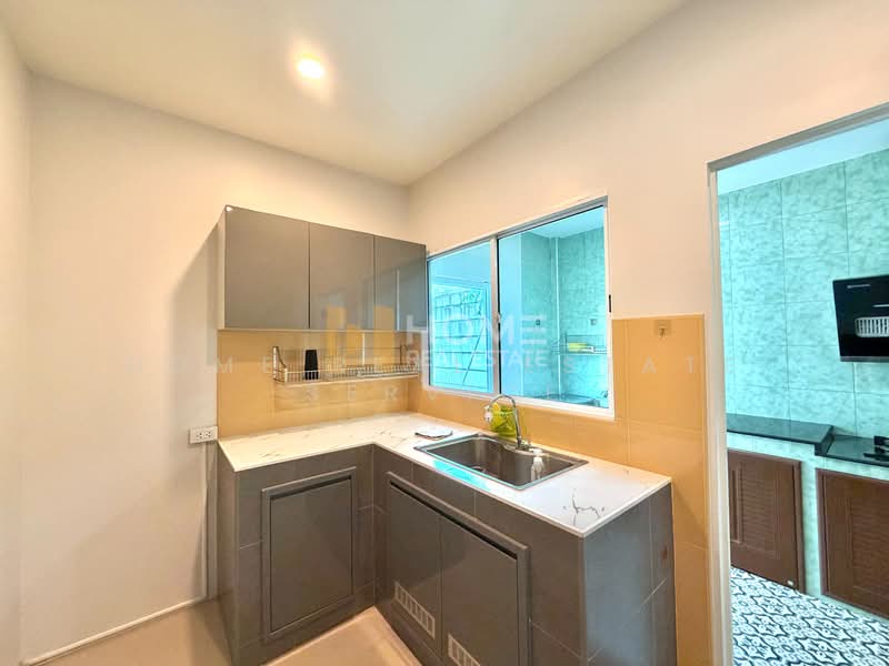 Centro Chaiyaphruek-Chaengwattana, Nonthaburi, Rural Road 2051, Khlong Phra Udom, Pak Kret, Nonthaburi, 4 Bedrooms, 204 sqm, Single Detached House For Sale, by HOME Real Estate Service, 500283248 - DDproperty.com
