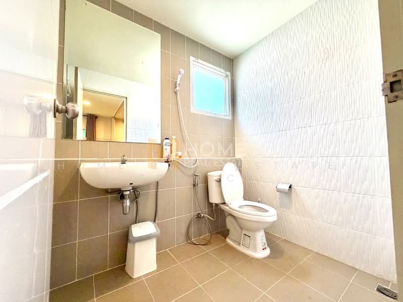 Centro Chaiyaphruek-Chaengwattana, Nonthaburi, Rural Road 2051, Khlong Phra Udom, Pak Kret, Nonthaburi, 4 Bedrooms, 204 sqm, Single Detached House For Sale, by HOME Real Estate Service, 500283248 - DDproperty.com