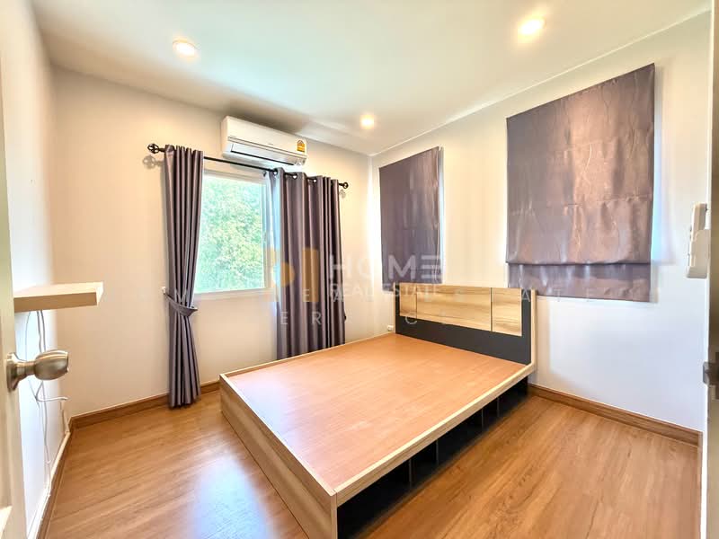 Centro Chaiyaphruek-Chaengwattana, Nonthaburi, Rural Road 2051, Khlong Phra Udom, Pak Kret, Nonthaburi, 4 Bedrooms, 204 sqm, Single Detached House For Sale, by HOME Real Estate Service, 500283248 - DDproperty.com