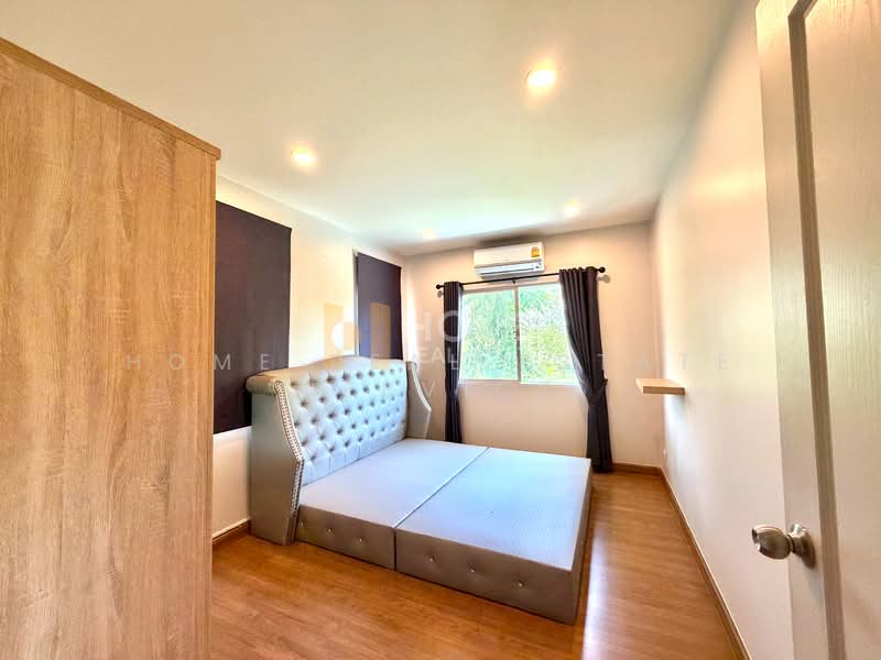 Centro Chaiyaphruek-Chaengwattana, Nonthaburi, Rural Road 2051, Khlong Phra Udom, Pak Kret, Nonthaburi, 4 Bedrooms, 204 sqm, Single Detached House For Sale, by HOME Real Estate Service, 500283248 - DDproperty.com
