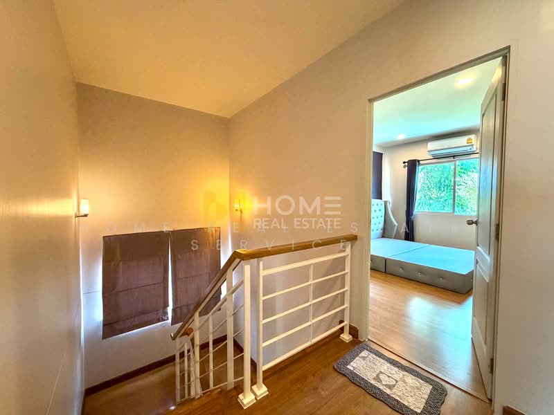 Centro Chaiyaphruek-Chaengwattana, Nonthaburi, Rural Road 2051, Khlong Phra Udom, Pak Kret, Nonthaburi, 4 Bedrooms, 204 sqm, Single Detached House For Sale, by HOME Real Estate Service, 500283248 - DDproperty.com
