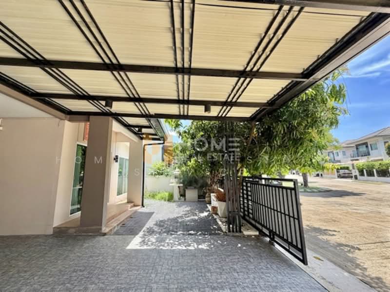 Centro Chaiyaphruek-Chaengwattana, Nonthaburi, Rural Road 2051, Khlong Phra Udom, Pak Kret, Nonthaburi, 4 Bedrooms, 204 sqm, Single Detached House For Sale, by HOME Real Estate Service, 500283248 - DDproperty.com