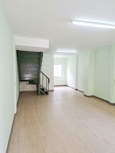 For Sale - Townhouse Bangyai City Soi 21/3, Nonthaburi