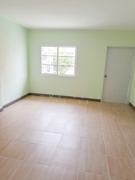 For Sale - Townhouse Bangyai City Soi 21/3, Nonthaburi