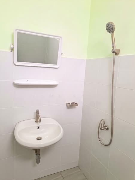 For Sale - Townhouse Bangyai City Soi 21/3, Nonthaburi