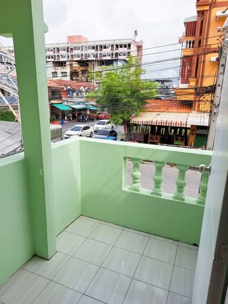 For Sale - Townhouse Bangyai City Soi 21/3, Nonthaburi