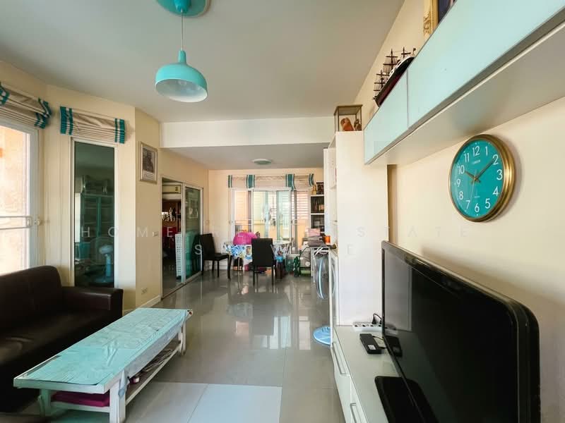 Perfect Place Ratchapruk, Nonthaburi, Ratchapruek Road, Bang Rak Noi, Muang Nonthaburi, Nonthaburi, 3 Bedrooms, 160 sqm, Single Detached House For Sale, by HOME Real Estate Service, 500283251 - DDproperty.com