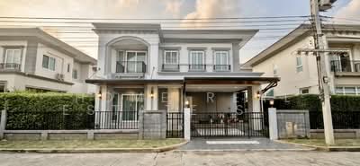 ขาย - Grandio Vibhavadi-Rangsit, ปทุมธานี
