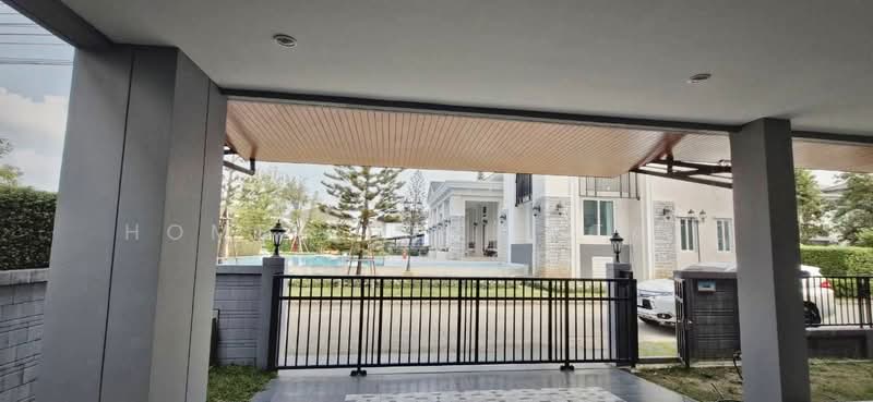 Grandio Vibhavadi-Rangsit, ปทุมธานี, คลองหนึ่ง, คลองหลวง, ปทุมธานี, 200 ตร.ม., บ้านเดี่ยว ขาย, โดย HOME Real Estate Service, 500283252 - DDproperty.com