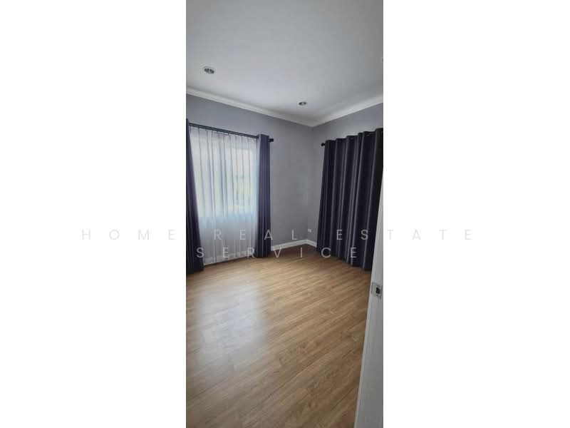 Grandio Vibhavadi-Rangsit, Pathum Thani, Khlong Nung, Khlong Luang, Pathum Thani, 4 Bedrooms, 200 sqm, Single Detached House For Sale, by HOME Real Estate Service, 500283252 - DDproperty.com