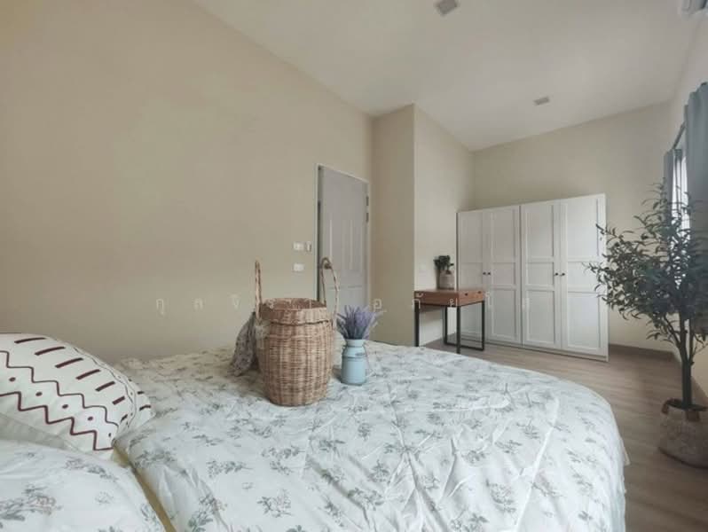 ไม่พบโครงการ, Pathum Thani, รังสิต นครนายก, Prachathipat, Thanyaburi, Pathum Thani, 3 Bedrooms, 160 sqm, Townhouse For Rent, by กุลจิรา อภัยโส, 500283255 - DDproperty.com