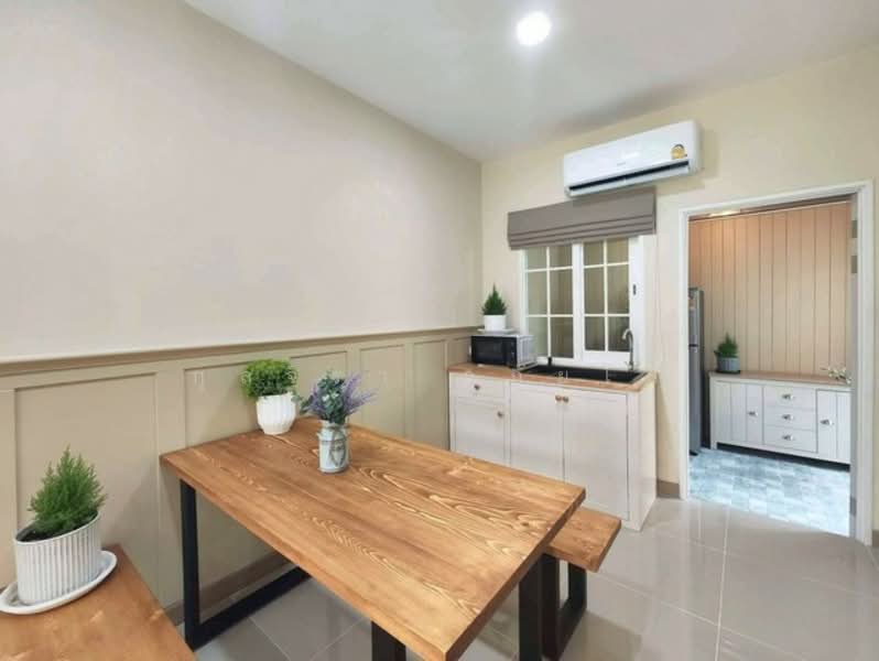ไม่พบโครงการ, Pathum Thani, รังสิต นครนายก, Prachathipat, Thanyaburi, Pathum Thani, 3 Bedrooms, 160 sqm, Townhouse For Rent, by กุลจิรา อภัยโส, 500283255 - DDproperty.com