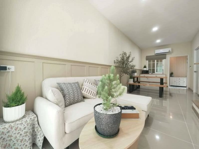 ไม่พบโครงการ, Pathum Thani, รังสิต นครนายก, Prachathipat, Thanyaburi, Pathum Thani, 3 Bedrooms, 160 sqm, Townhouse For Rent, by กุลจิรา อภัยโส, 500283255 - DDproperty.com