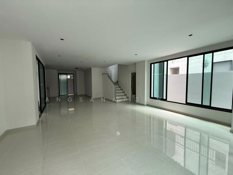 AQ ARBOR Suanluang Rama 9-Pattanakarn, Bangkok, Chaloem Phrakiat Rama 9 Road Soi 48, Dok Mai, Prawet, Bangkok, 3 Bedrooms, 180 sqm, Single Detached House For Sale, by Angsanaporn D, 500283259 - DDproperty.com
