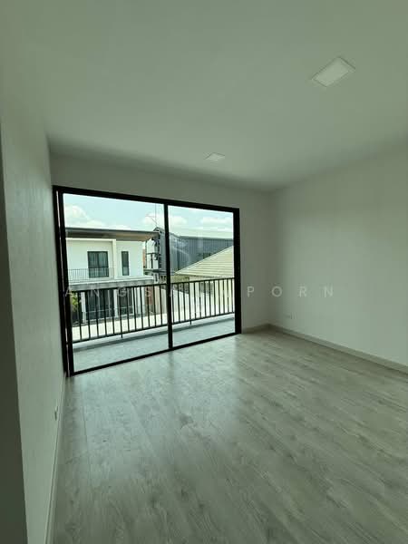 AQ ARBOR Suanluang Rama 9-Pattanakarn, Bangkok, Chaloem Phrakiat Rama 9 Road Soi 48, Dok Mai, Prawet, Bangkok, 3 Bedrooms, 180 sqm, Single Detached House For Sale, by Angsanaporn D, 500283259 - DDproperty.com