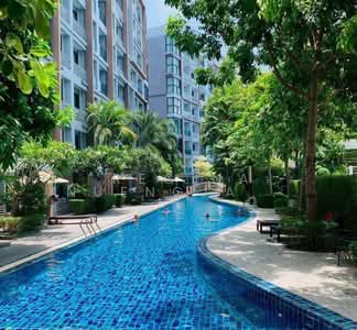 ขาย - Dusit Grand Park : ดุสิตแกรนด์พาร์ค, ชลบุรี