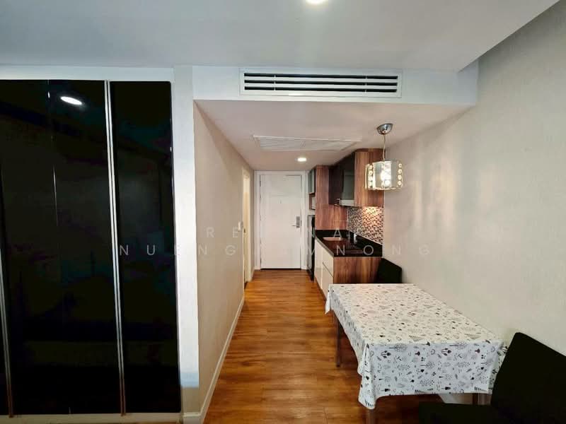 Dusit Grand Park, Chon Buri (Pattaya), 384/206, Moo 12, Jomtiensaineung Road, Bang Lamung, Bang Lamung (Pattaya), Chon Buri (Pattaya), Studio, 25 sqm, Condo For Sale, by Regina Nuengjamnong, 500283260 - DDproperty.com