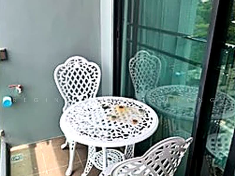Dusit Grand Park, Chon Buri (Pattaya), 384/206, Moo 12, Jomtiensaineung Road, Bang Lamung, Bang Lamung (Pattaya), Chon Buri (Pattaya), Studio, 26 sqm, Condo For Sale, by Regina Nuengjamnong, 500283260 - DDproperty.com