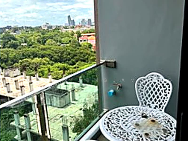 Dusit Grand Park, Chon Buri (Pattaya), 384/206, Moo 12, Jomtiensaineung Road, Bang Lamung, Bang Lamung (Pattaya), Chon Buri (Pattaya), Studio, 26 sqm, Condo For Sale, by Regina Nuengjamnong, 500283260 - DDproperty.com