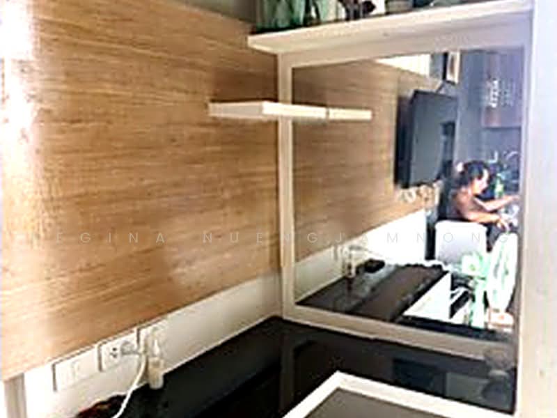 Dusit Grand Park, Chon Buri (Pattaya), 384/206, Moo 12, Jomtiensaineung Road, Bang Lamung, Bang Lamung (Pattaya), Chon Buri (Pattaya), Studio, 26 sqm, Condo For Sale, by Regina Nuengjamnong, 500283260 - DDproperty.com