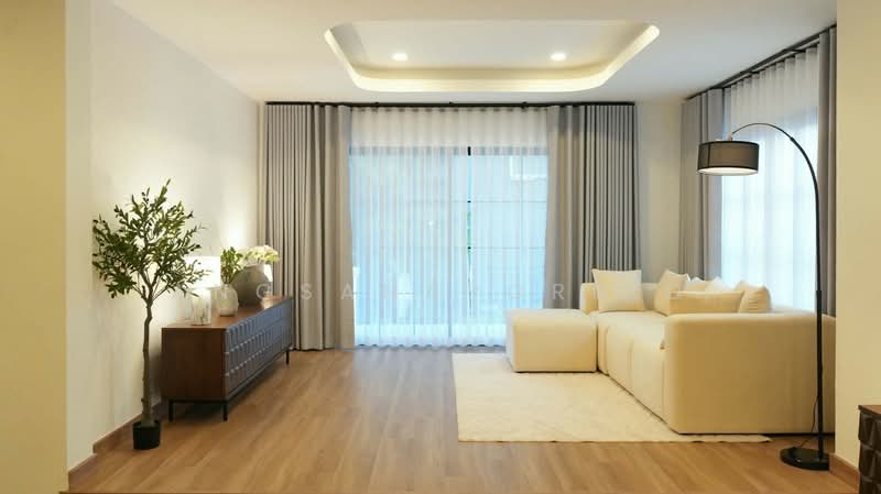 มัณฑนา รังสิต คลอง2, Pathum Thani, Prachathipat, Thanyaburi, Pathum Thani, 3 Bedrooms, 202 sqm, Single Detached House For Sale, by Angsanaporn D, 500283262 - DDproperty.com