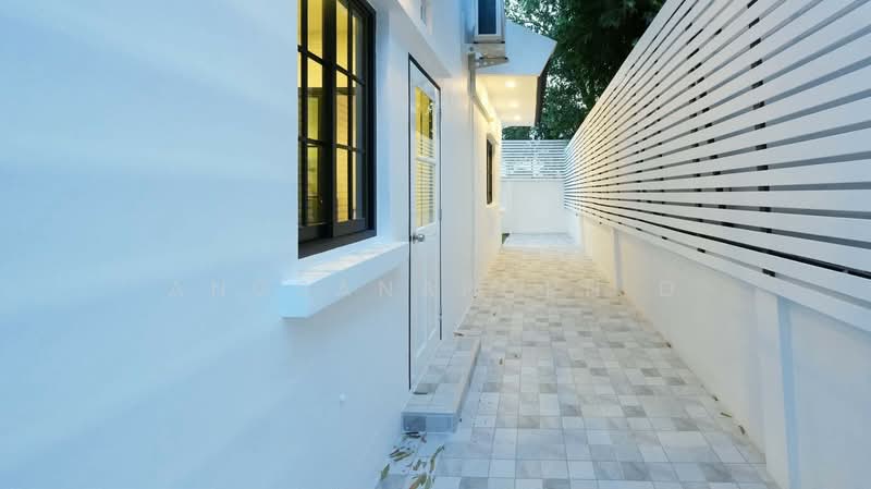 มัณฑนา รังสิต คลอง2, Pathum Thani, Prachathipat, Thanyaburi, Pathum Thani, 3 Bedrooms, 202 sqm, Single Detached House For Sale, by Angsanaporn D, 500283262 - DDproperty.com