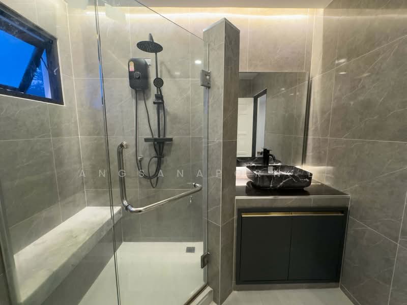 มัณฑนา รังสิต คลอง2, Pathum Thani, Prachathipat, Thanyaburi, Pathum Thani, 3 Bedrooms, 202 sqm, Single Detached House For Sale, by Angsanaporn D, 500283262 - DDproperty.com