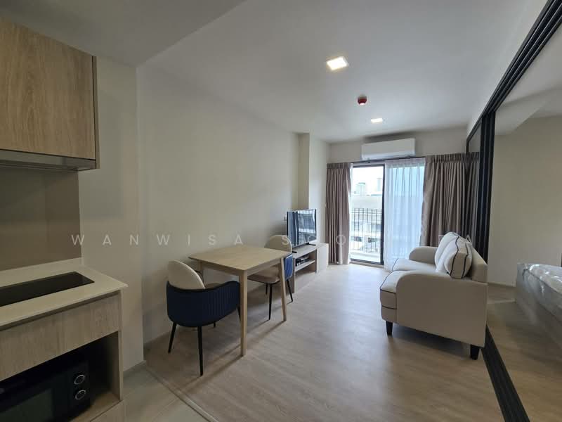 Cabanas Hua Hin, Prachuap Khiri Khan, Nong Kae, Hua Hin, Prachuap Khiri Khan, 1 Bedroom, 35 sqm, Condo For Rent, by Wanwisa Scopetta, 500283263 - DDproperty.com