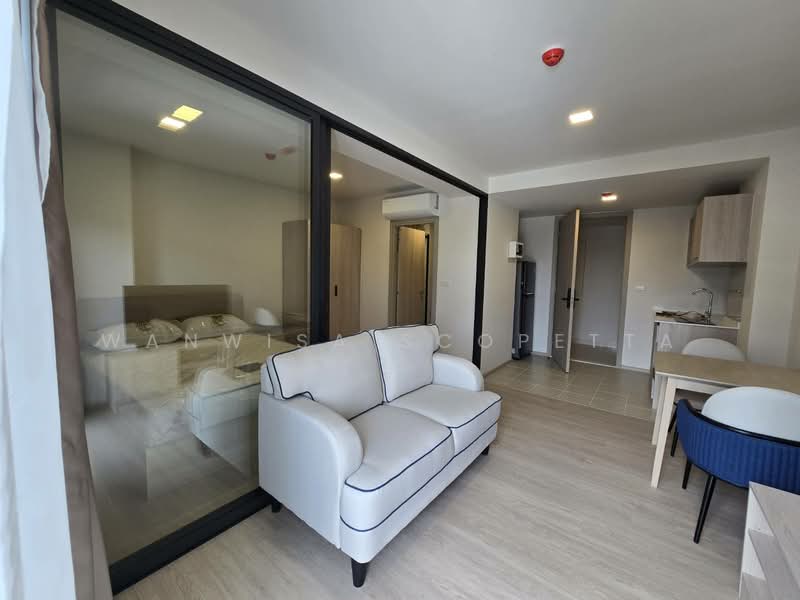 Cabanas Hua Hin : กาบานาส หัวหิน, ประจวบคีรีขันธ์, หนองแก, หัวหิน, ประจวบคีรีขันธ์, 35 ตร.ม., คอนโด ให้เช่า, โดย Wanwisa Scopetta, 500283263 - DDproperty.com